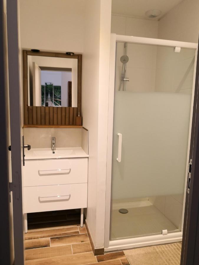Les 7 Sources Hotell LʼIsle-Adam Rum bild