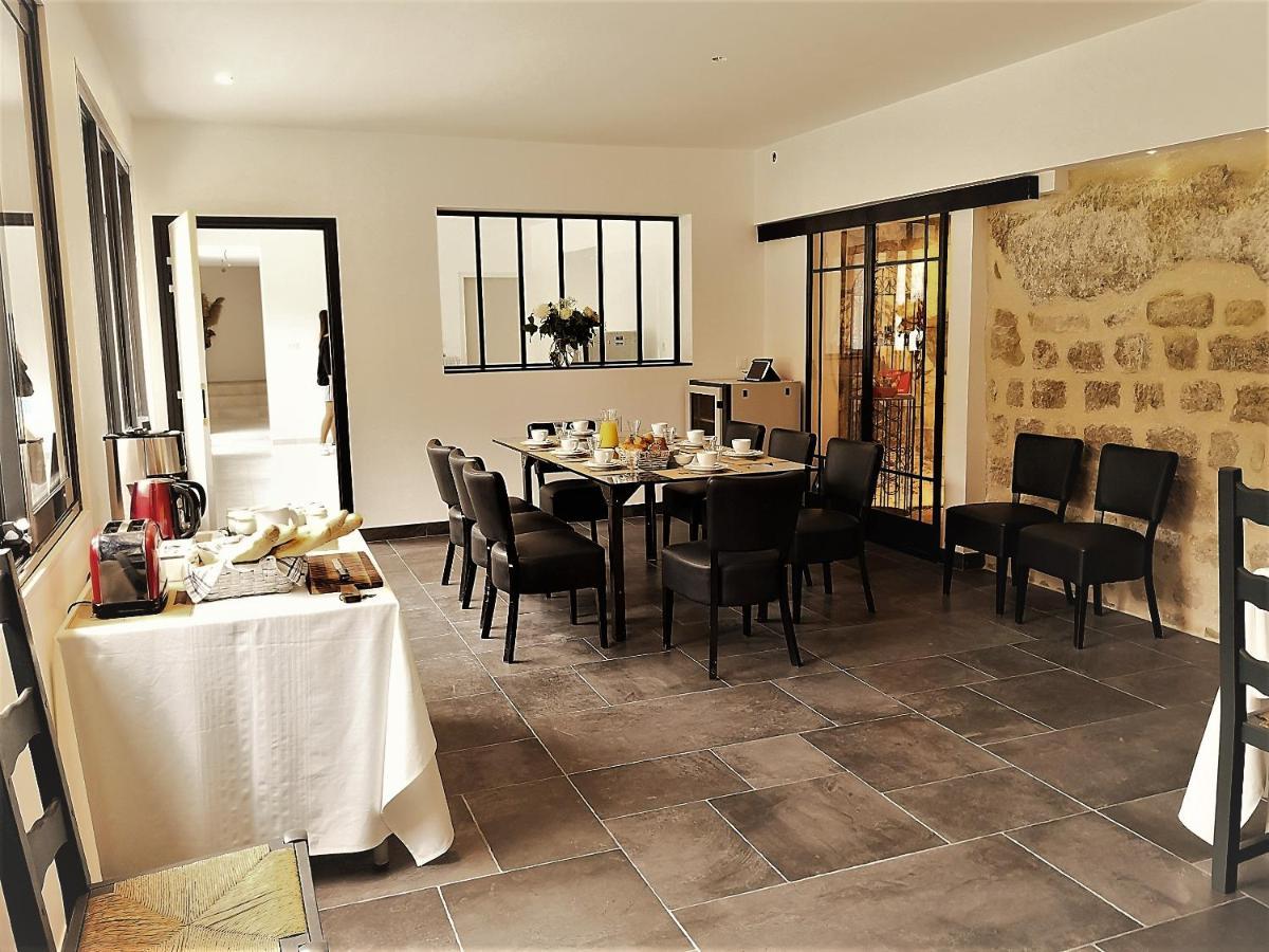 Les 7 Sources Hotell LʼIsle-Adam Exteriör bild