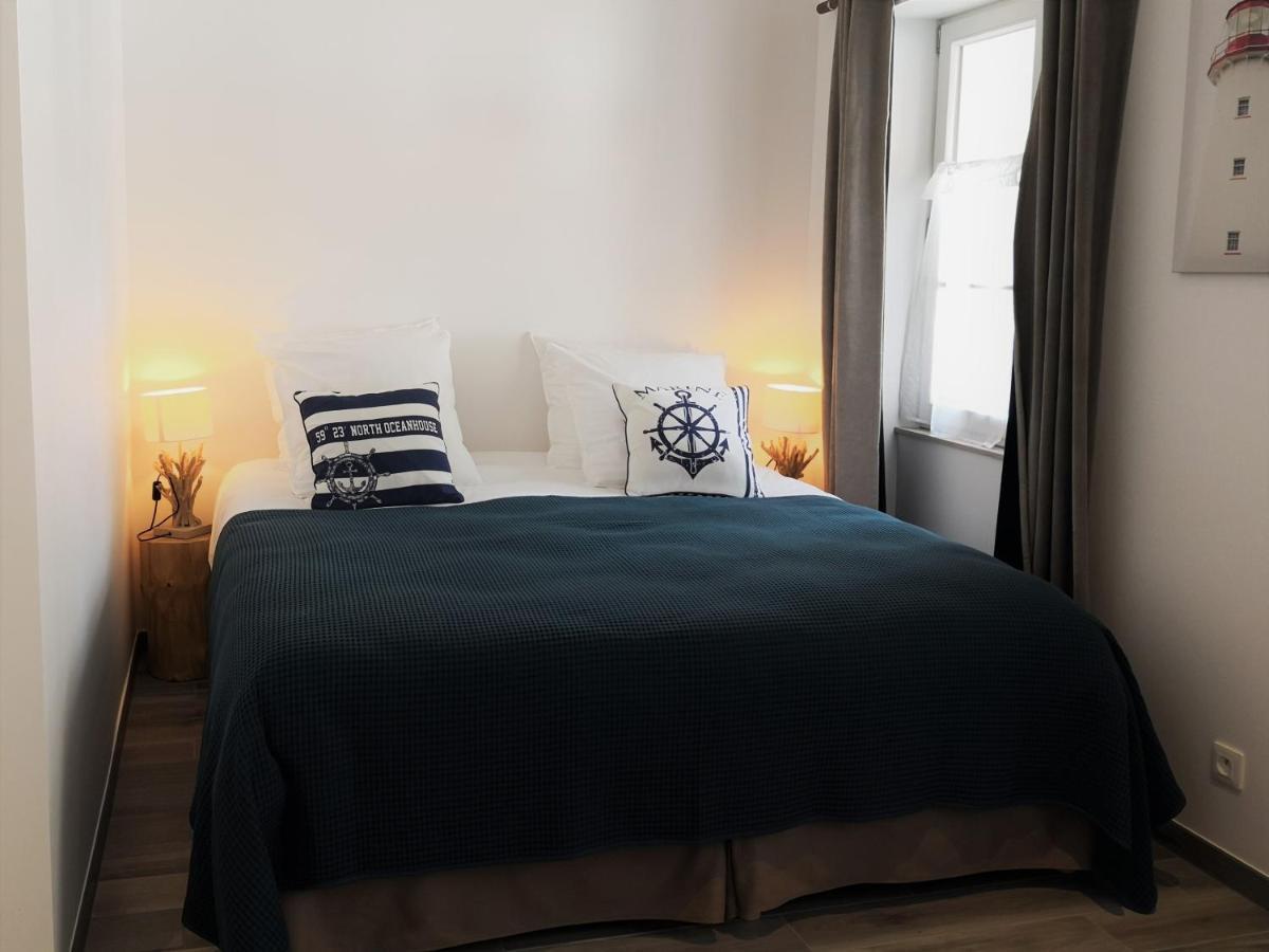Les 7 Sources Hotell LʼIsle-Adam Rum bild