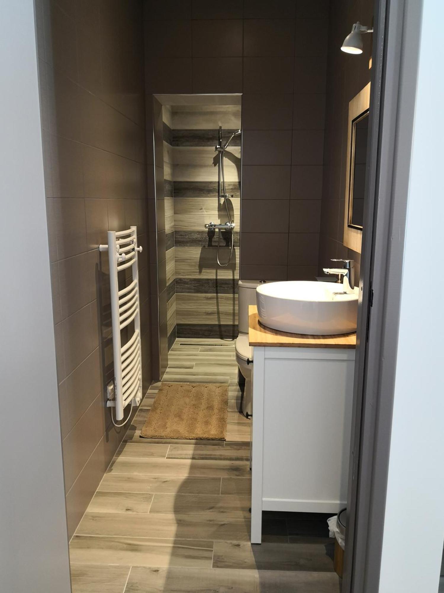 Les 7 Sources Hotell LʼIsle-Adam Rum bild