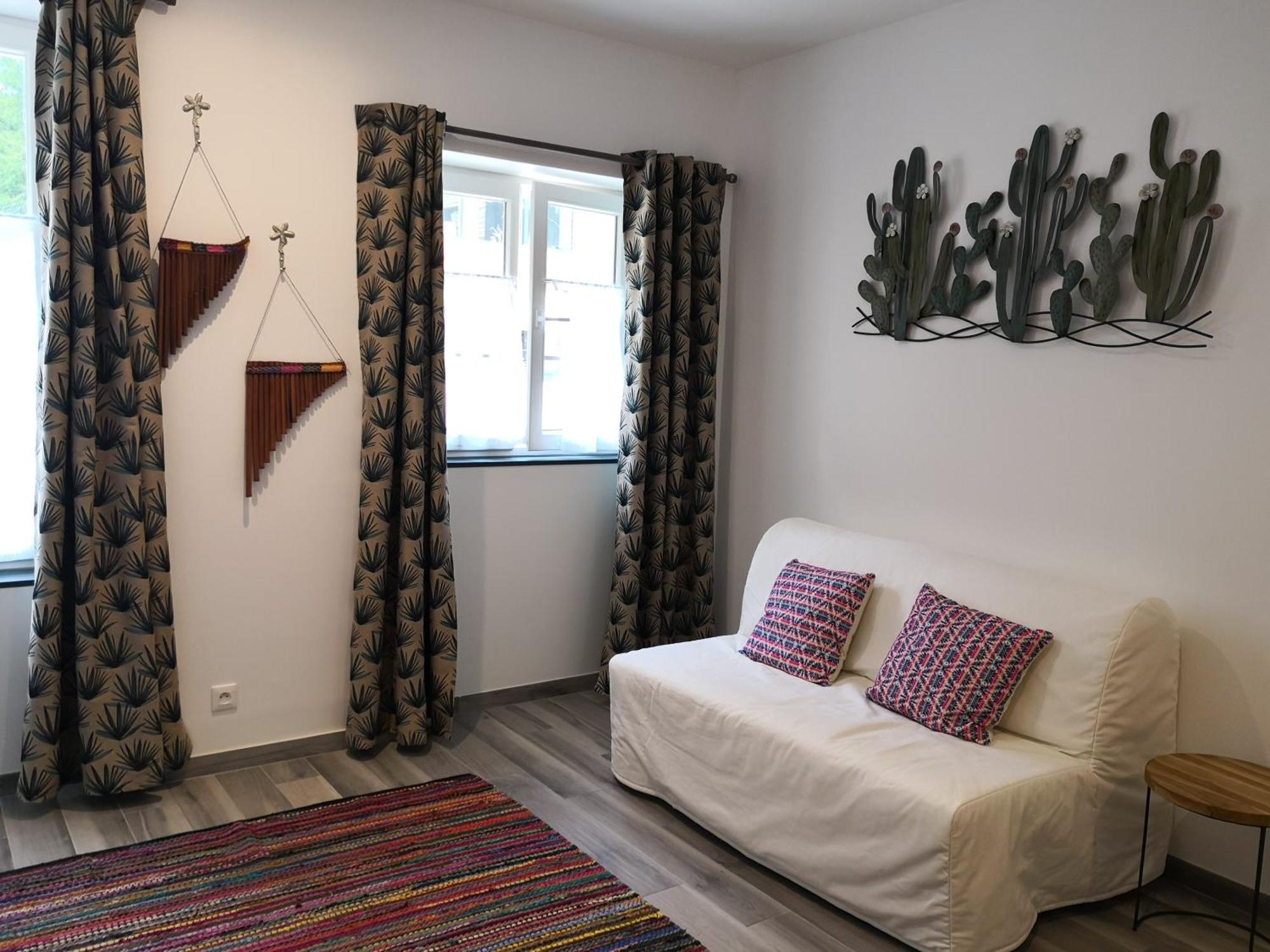 Les 7 Sources Hotell LʼIsle-Adam Rum bild