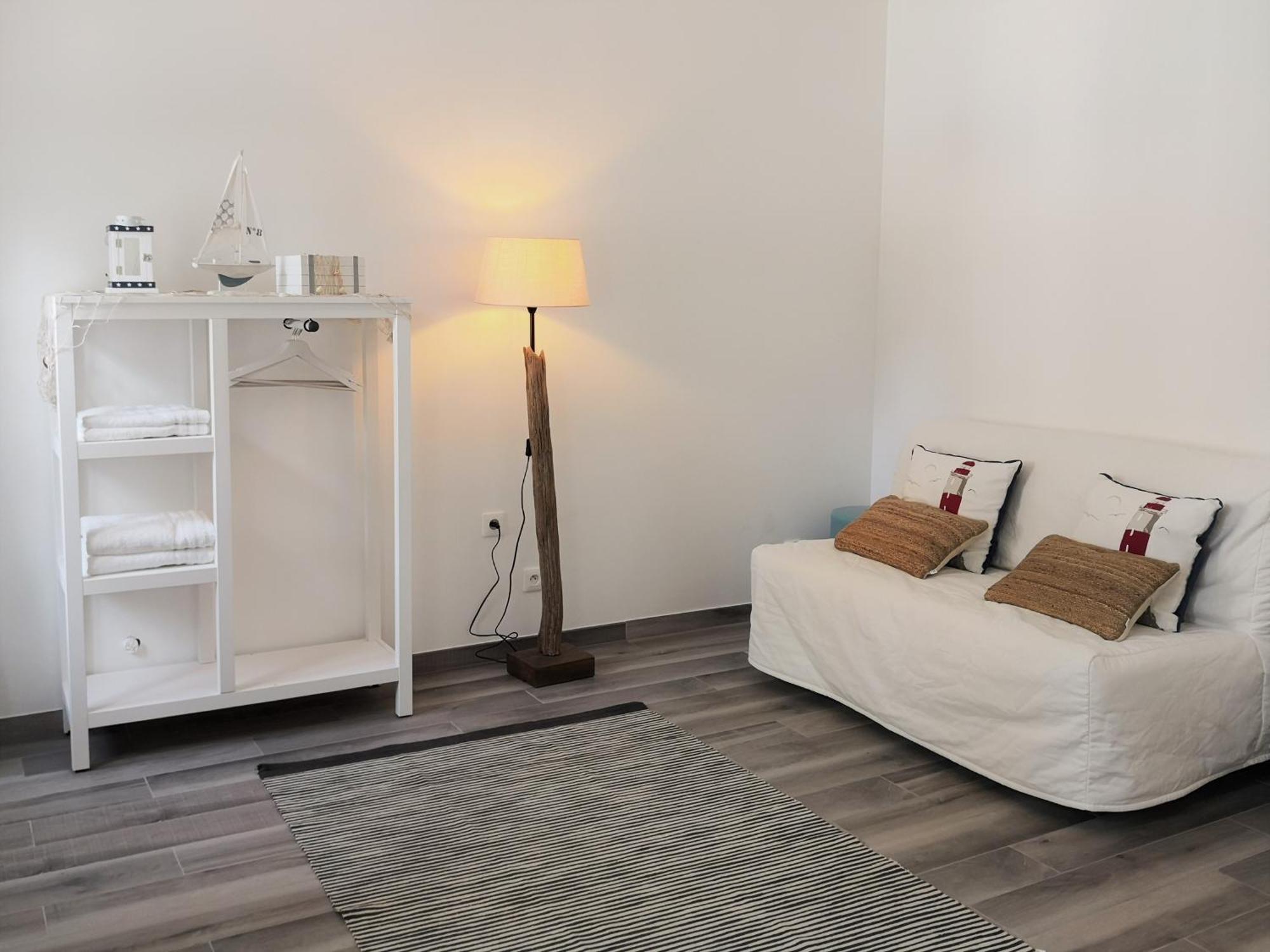 Les 7 Sources Hotell LʼIsle-Adam Rum bild