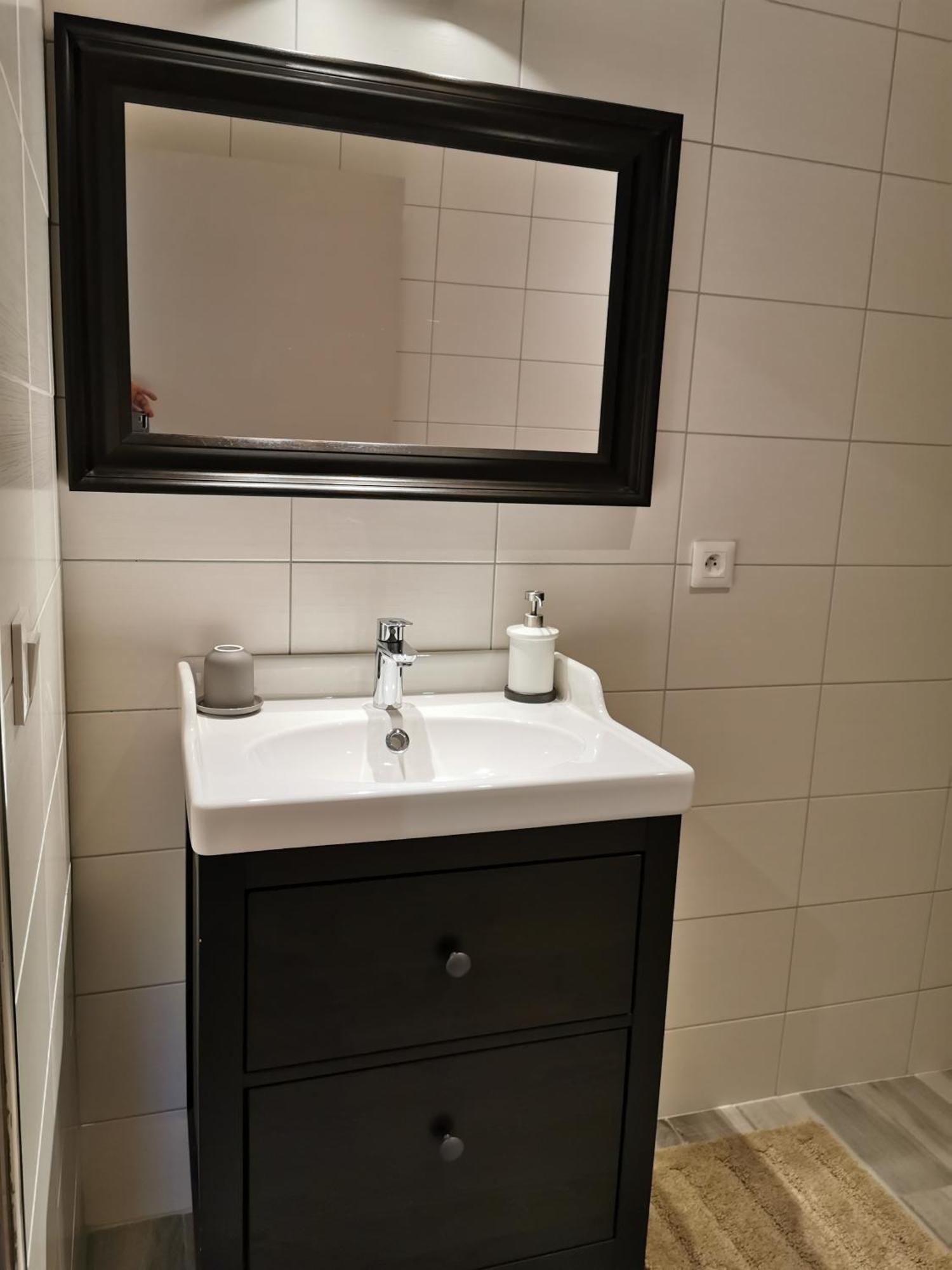 Les 7 Sources Hotell LʼIsle-Adam Rum bild